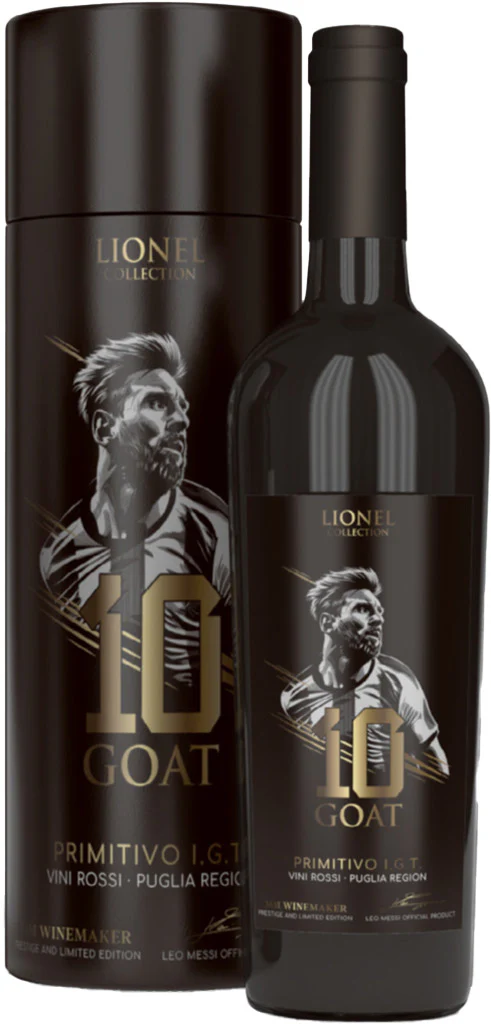 Red Wine - Best Sellers