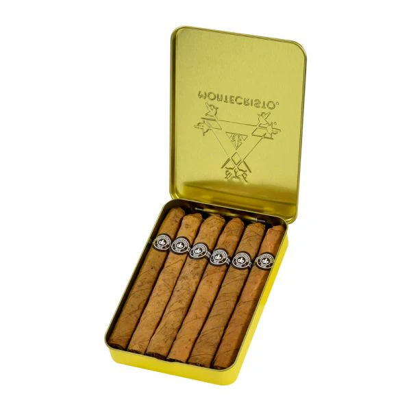 Montecristo Memories Tin 6pk - Image 3